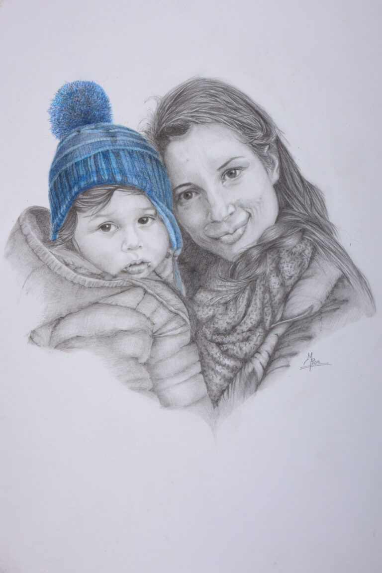 Graphite_Portrait_10