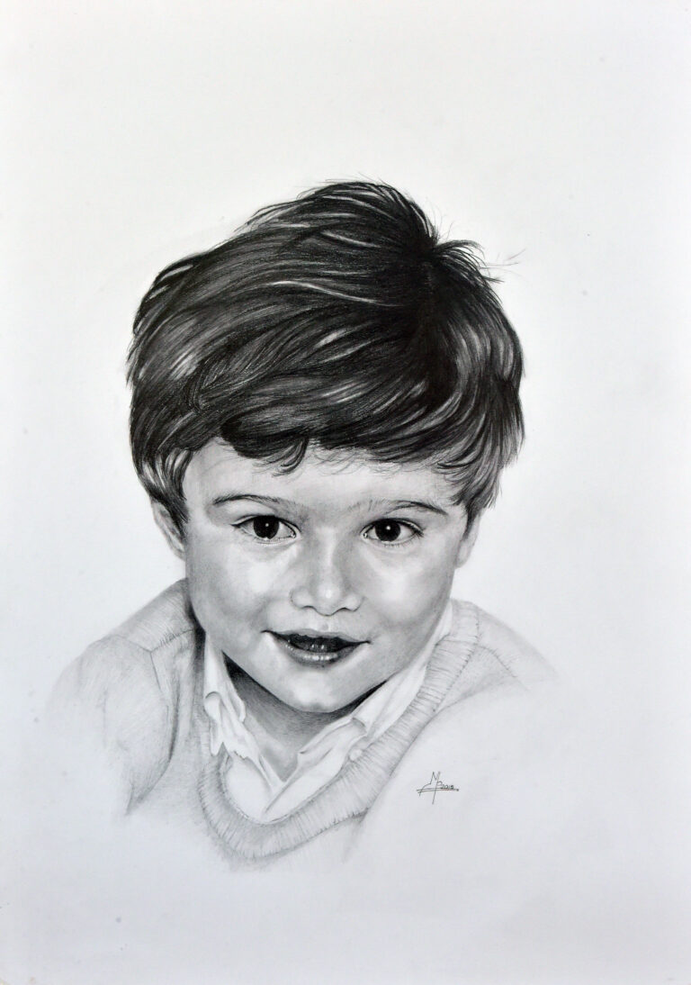 Graphite_Portrait_8