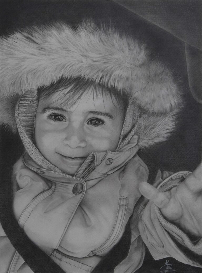 Graphite_Portrait_7