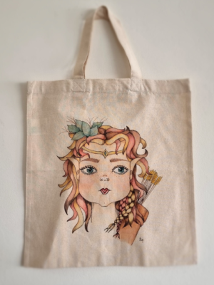 elf bag Eliana