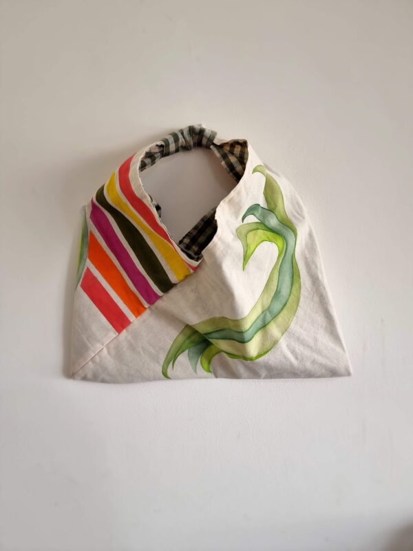 picnic back Picnic (Handmade & Hand Painted)