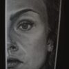Graphite Commision Portrait