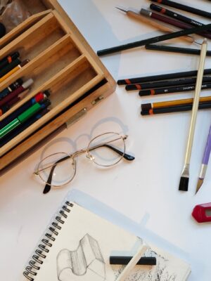 A walk to heal two souls