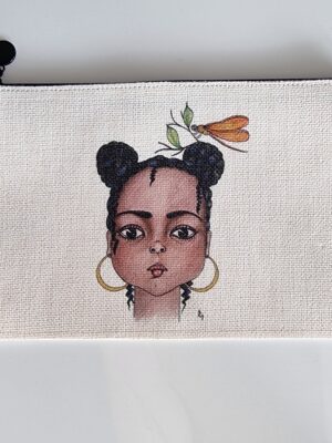 Aisha Pouch Aisha Pouch