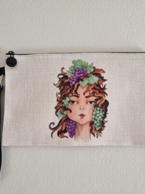 Dionysia pouch Dionysia Pouch