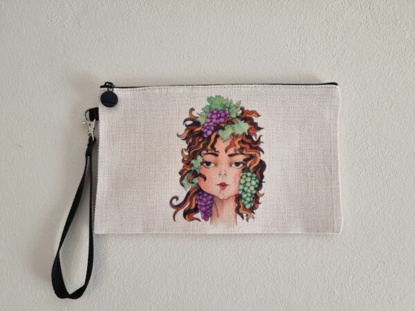 Dionysia Pouch