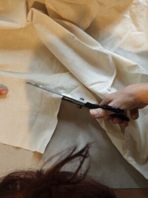 A walk to heal two souls