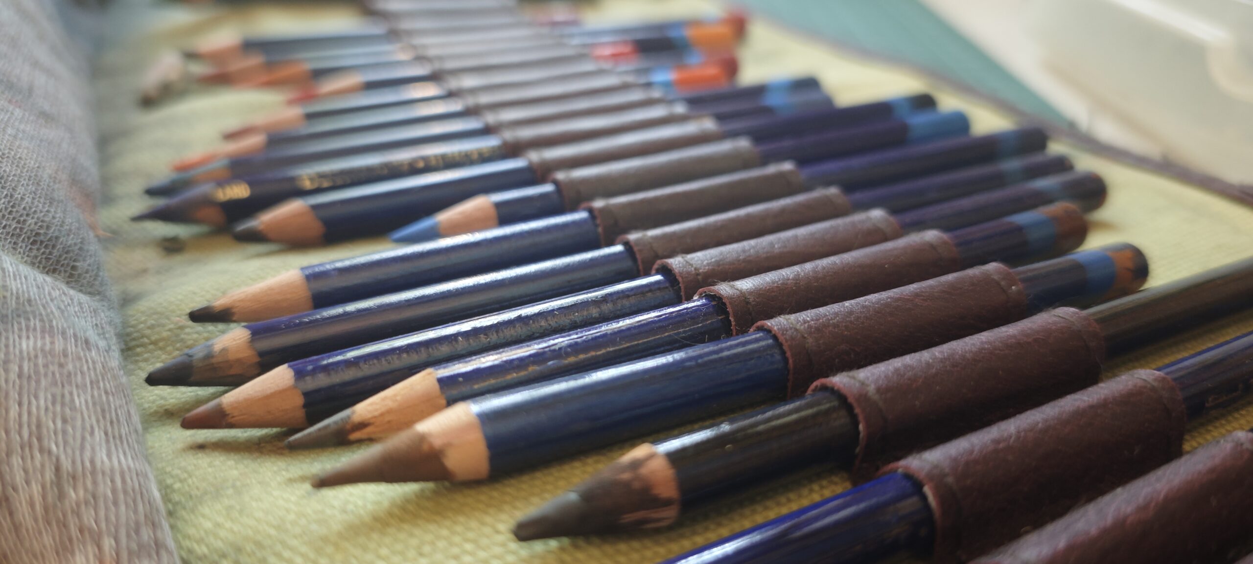 A walk to heal two souls