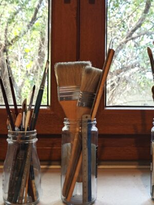 A walk to heal two souls